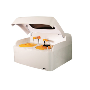 Analyseur semi-chimique (MT28250004)