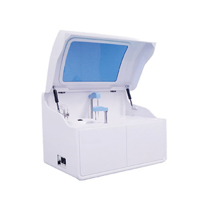 Analyseur de chimie automatique 200T/H (MT28250015)