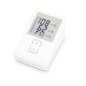 Hot Sale Medical Digital Blood Pressure Monitor avec certification CE&ISO (MT01035040)