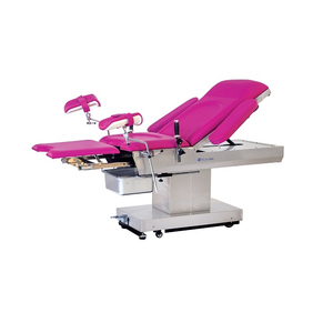 Table obstétrique électrique multifonctionnelle chirurgicale médicale (MT02015003)