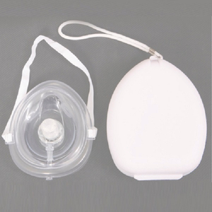 Masque de RCR jetable médical Hot Sale (MT58027401)