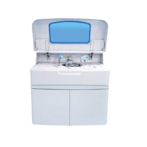 Analyseur de chimie automatique 600T/H (MT28250012)