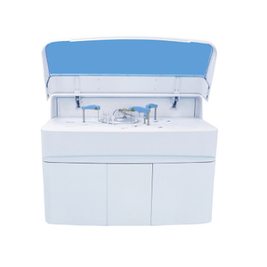 Analyseur de chimie automatique 800T/H (MT28250011)