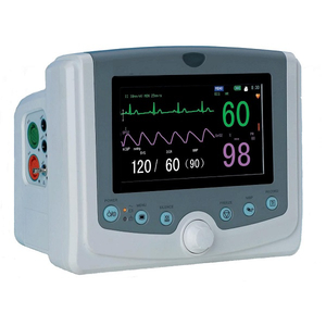 Moniteur patient multiparamètres portable médical (MT02001153)