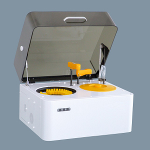 Analyseur semi-chimique (MT28250005)