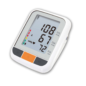 Moniteur de pression artérielle numérique médical approuvé CE/ISO (MT01035005)
