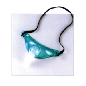 Masque de trachéotomie pour enfants approuvé CE/ISO (MT58027202)